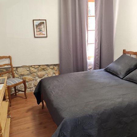 Hostellerie Du Vieux Moulin Duilhac Eksteriør billede